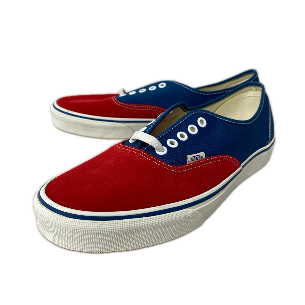 スニーカー authentic スニーカー 青 (28.0) 28cm (US10 UK9 1/2 EU46)