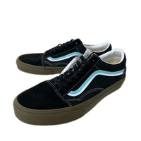 スニーカー old skool ds 黒 (28.0) 28cm (US10 UK9 1/2 EU46) ブラック