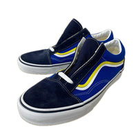 スニーカー old skool ds 青 (28.0) 28cm (US10 UK9 1/2 EU46)
