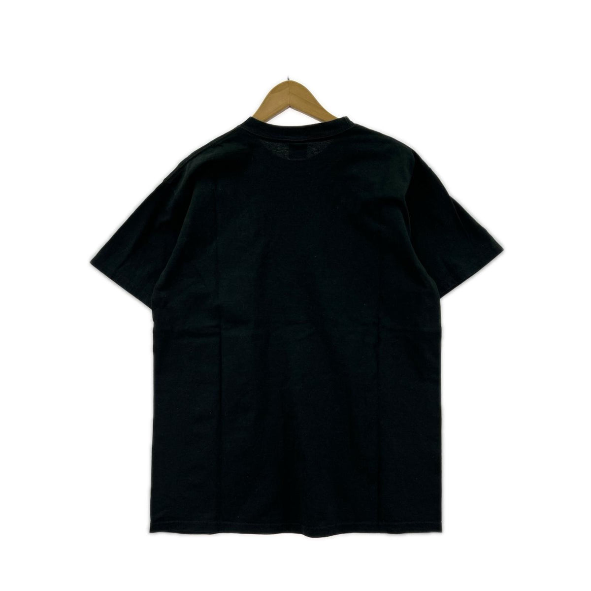 半袖Tシャツ ラッパー/黒/M M ブラック