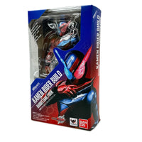S.H.Figuarts ビルド ラビットタンクフォーム 仮面ライダービルド バンダイ フィギュア/グッズ