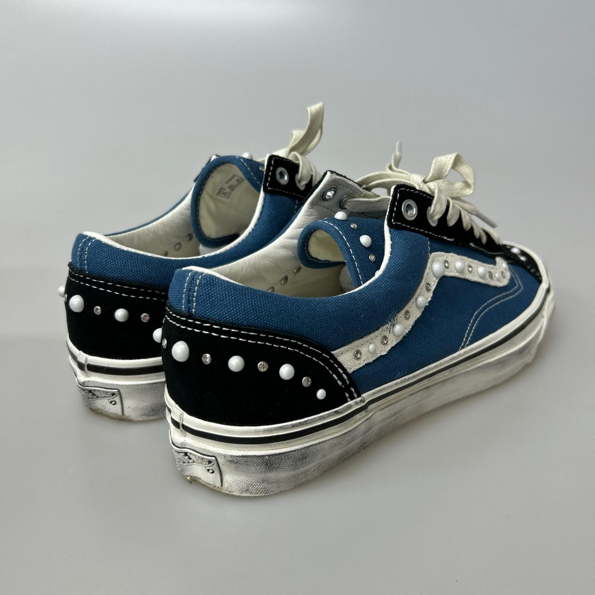 スニーカー Premium Old Skool 36 Pearlized Pack 28cm 28cm (US10 UK9 1/2 EU46)
