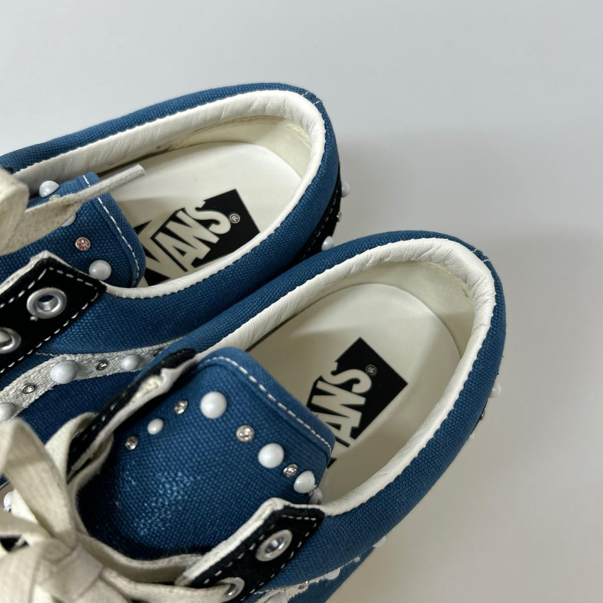 スニーカー Premium Old Skool 36 Pearlized Pack 28cm 28cm (US10 UK9 1/2 EU46)