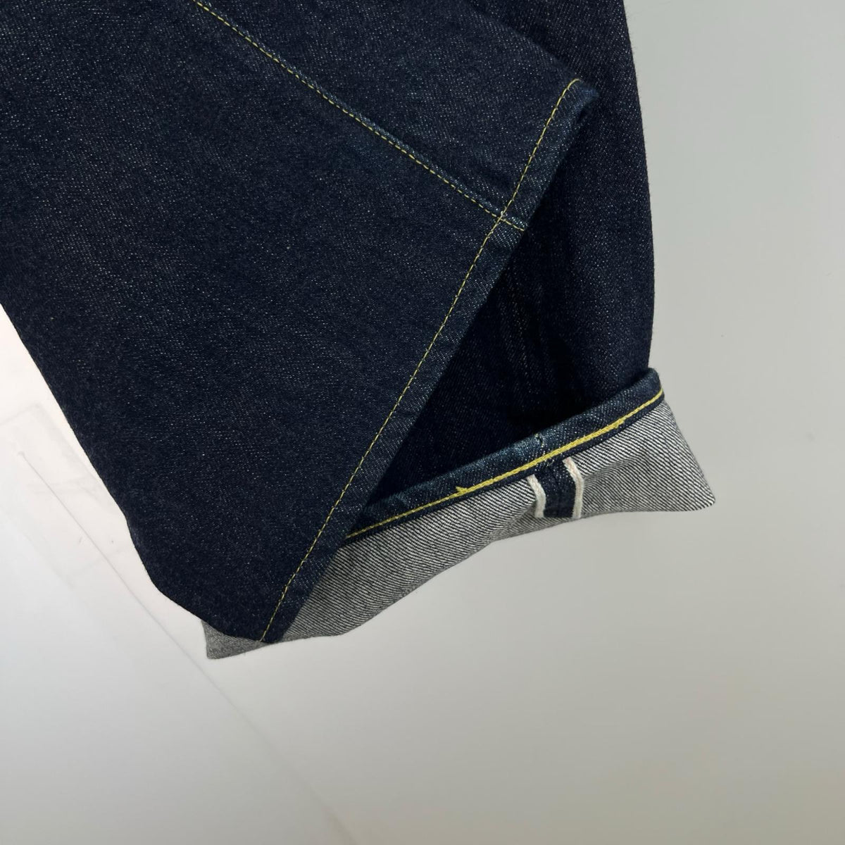 デニムパンツ S301XX 38 ネイビー