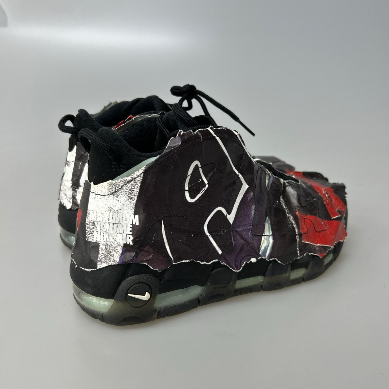 スニーカー MORE UPTEMPO 96 26cm (US8 UK7 1/2 EU42)