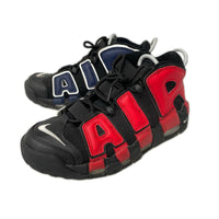 スニーカー AIR MORE UPTEMPO MAXIMUM VOLUME 26cm (US8 UK7 1/2 EU42)
