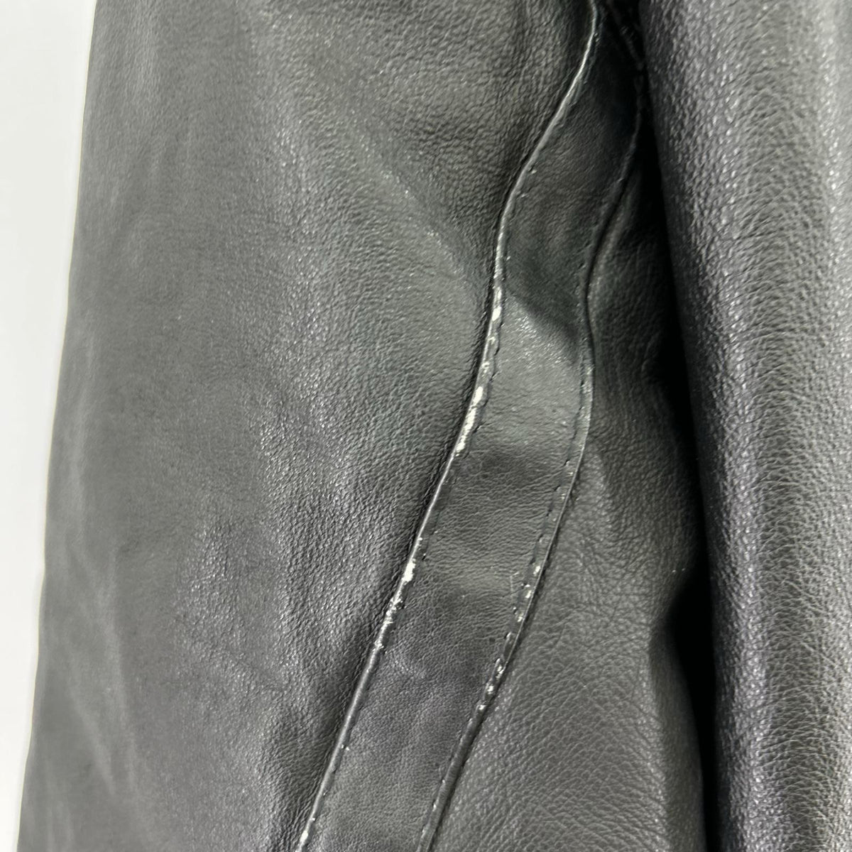ジャケット WILDA B-3 M M ブラック
