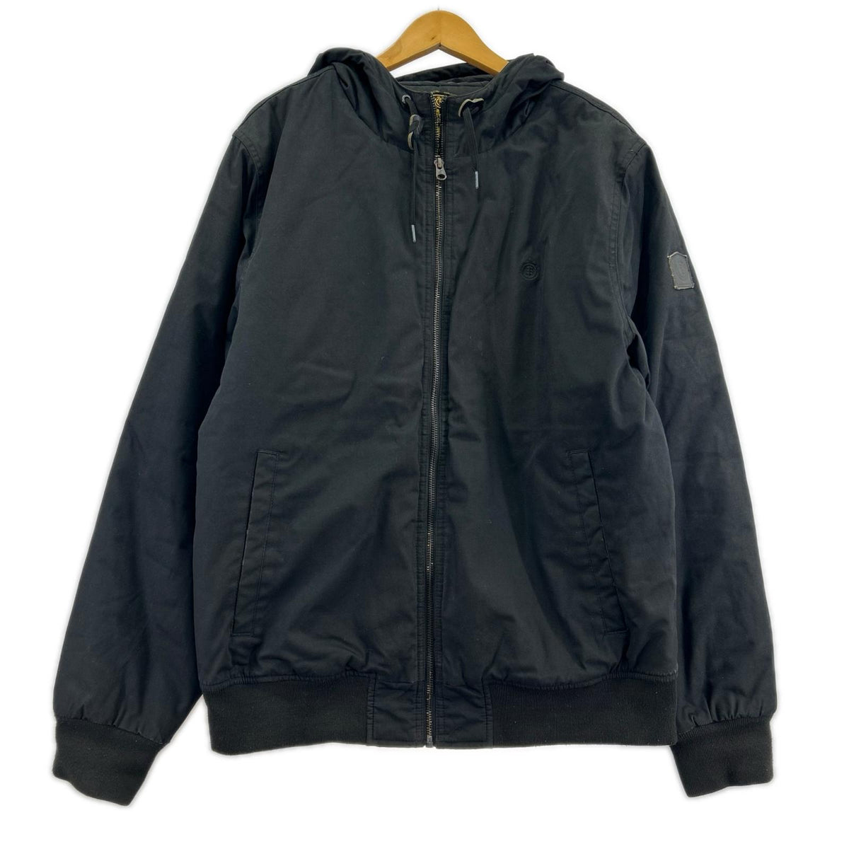 ジャケット WOLFEBORO COLLECTION 黒 (L) L ブラック