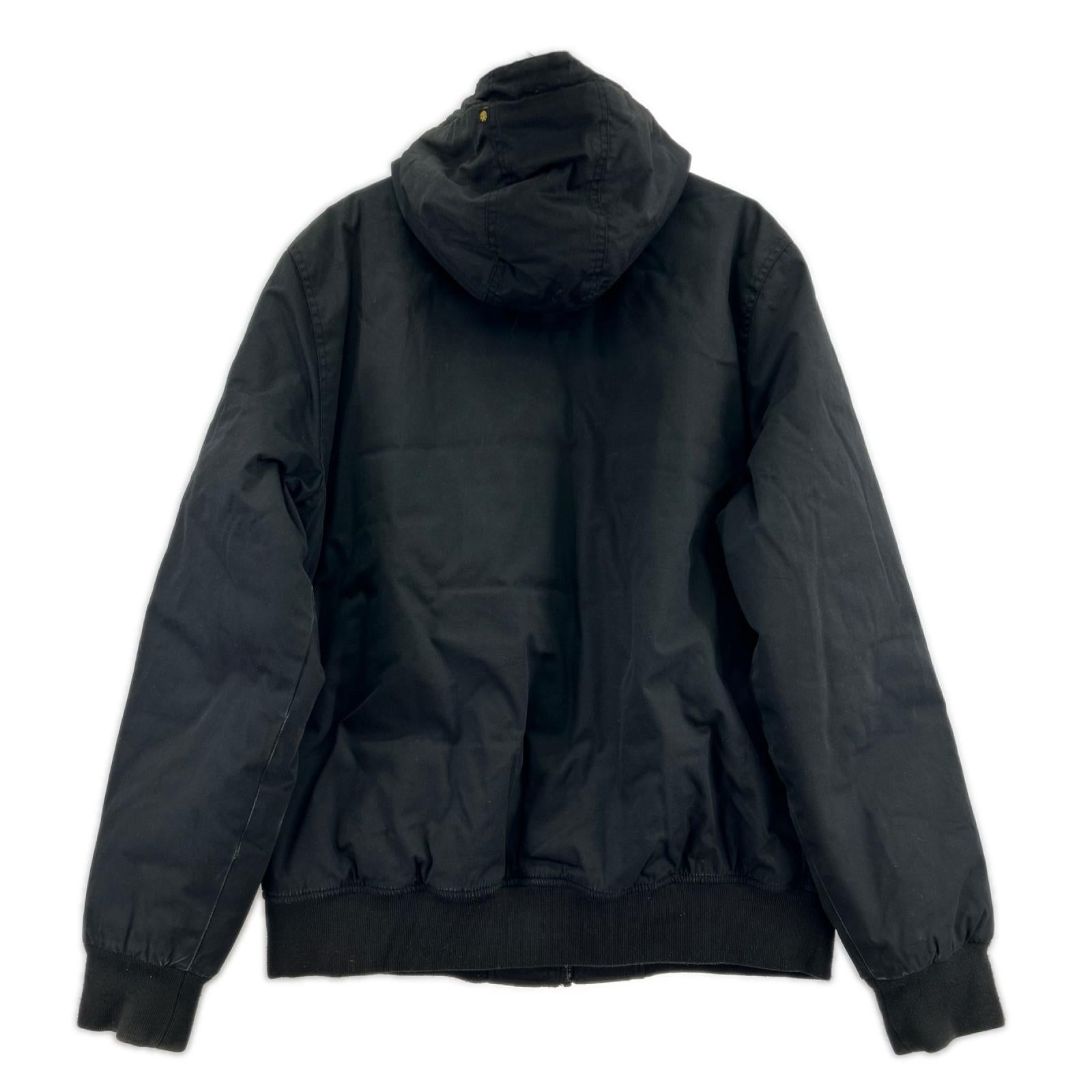 ジャケット WOLFEBORO COLLECTION 黒 (L) L ブラック