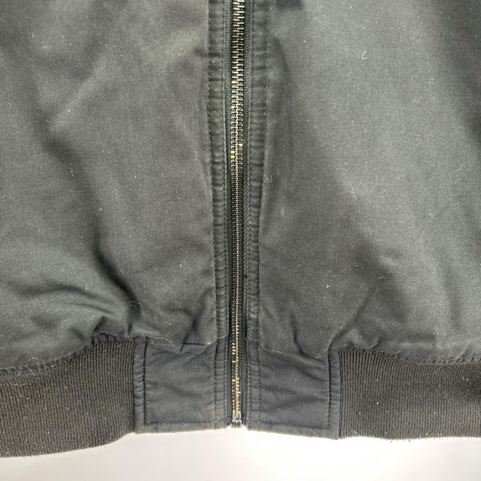 ジャケット WOLFEBORO COLLECTION 黒 (L) L ブラック