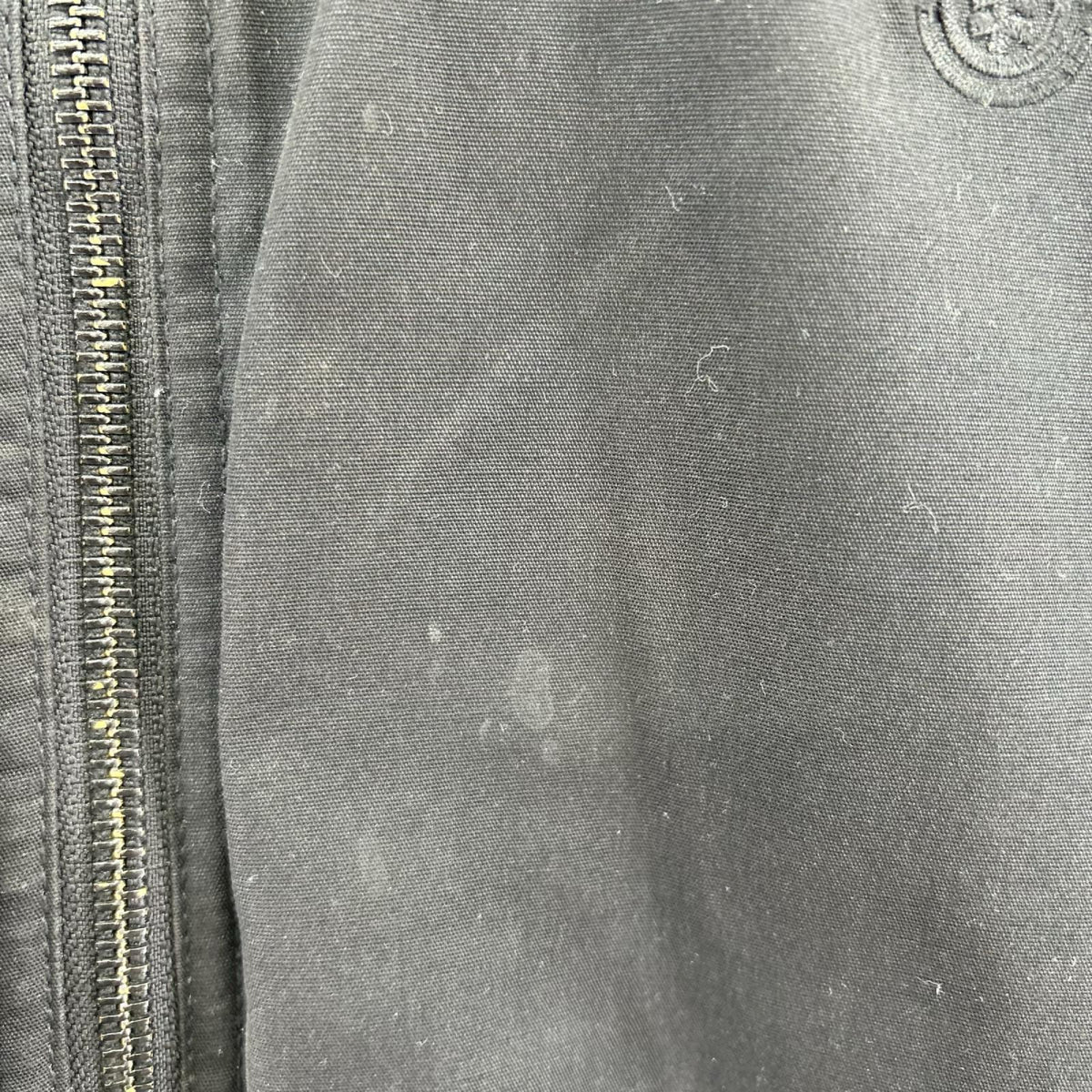 ジャケット WOLFEBORO COLLECTION 黒 (L) L ブラック