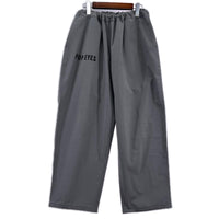 パンツ POP EYES PPE EASY SLACKS M グレー