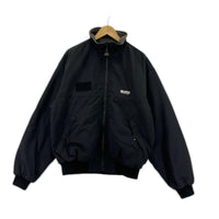 ジャケット SHELL JACKET/ブラック L ブラック