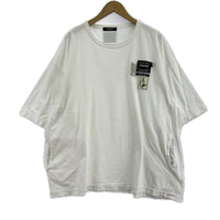 半袖Tシャツ UC1D4807-4 3 ホワイト