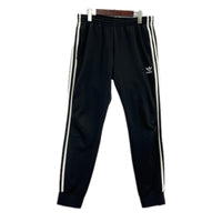 パンツ SST CUFFED TRACK PANTS M BLK ブラック