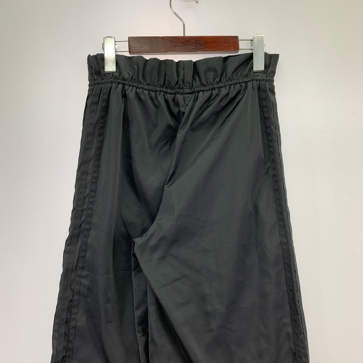 パンツ 7/8 TRACK PANTS M BLK ブラック