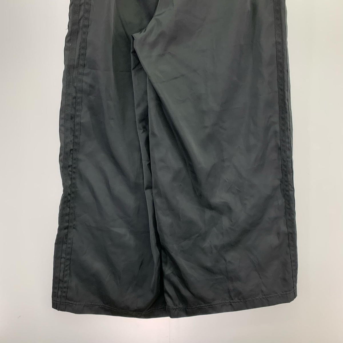 パンツ 7/8 TRACK PANTS M BLK ブラック