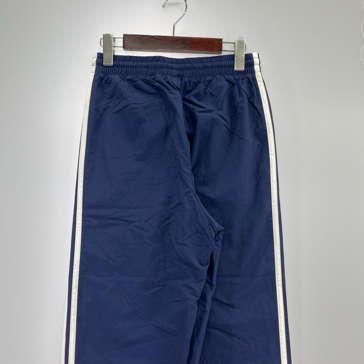 パンツ WOVEN FBIRD TP NINDIG XS NVY