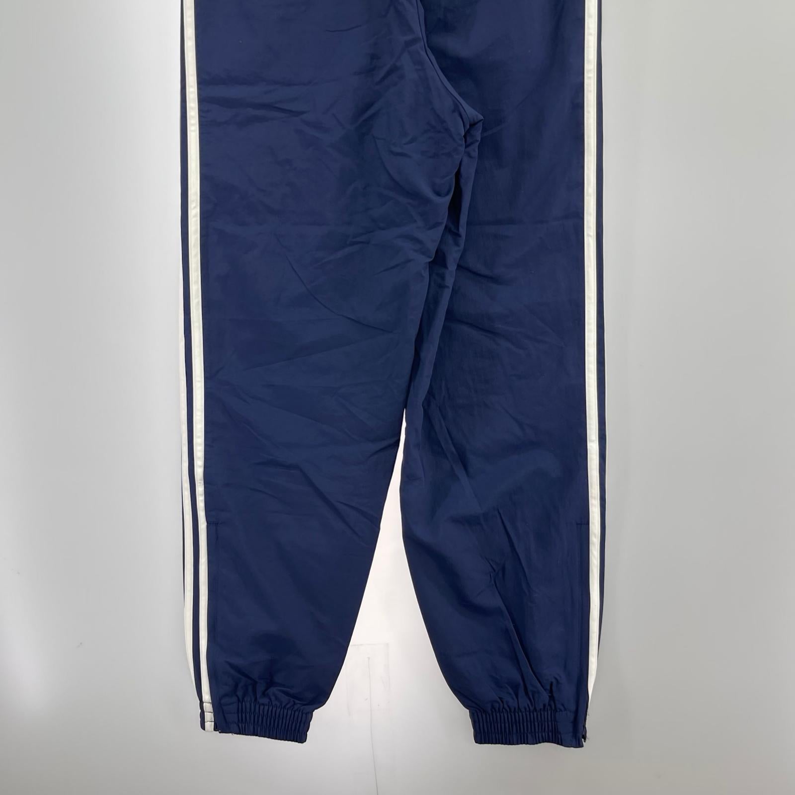 パンツ WOVEN FBIRD TP NINDIG XS NVY
