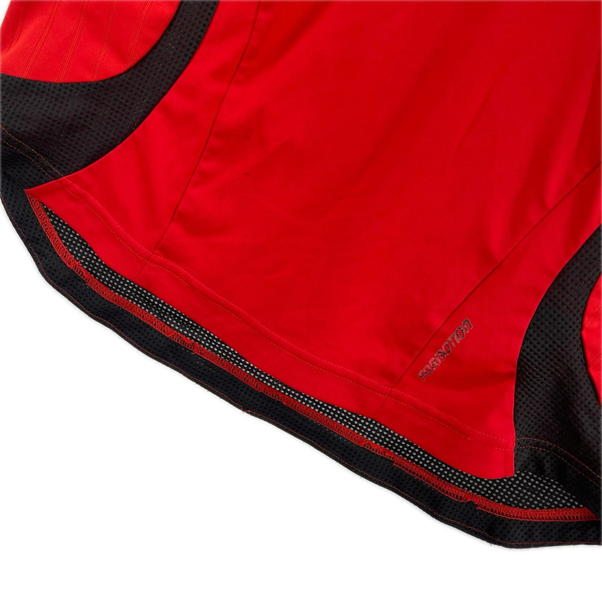半袖Tシャツ 00s A.C.Milan Uniform Tee L RED L レッド