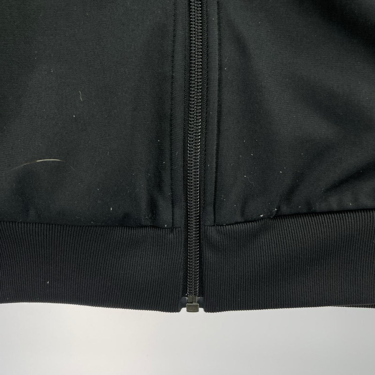 ジャケット SUPERGIRL TRACK TOP S BLK S ブラック