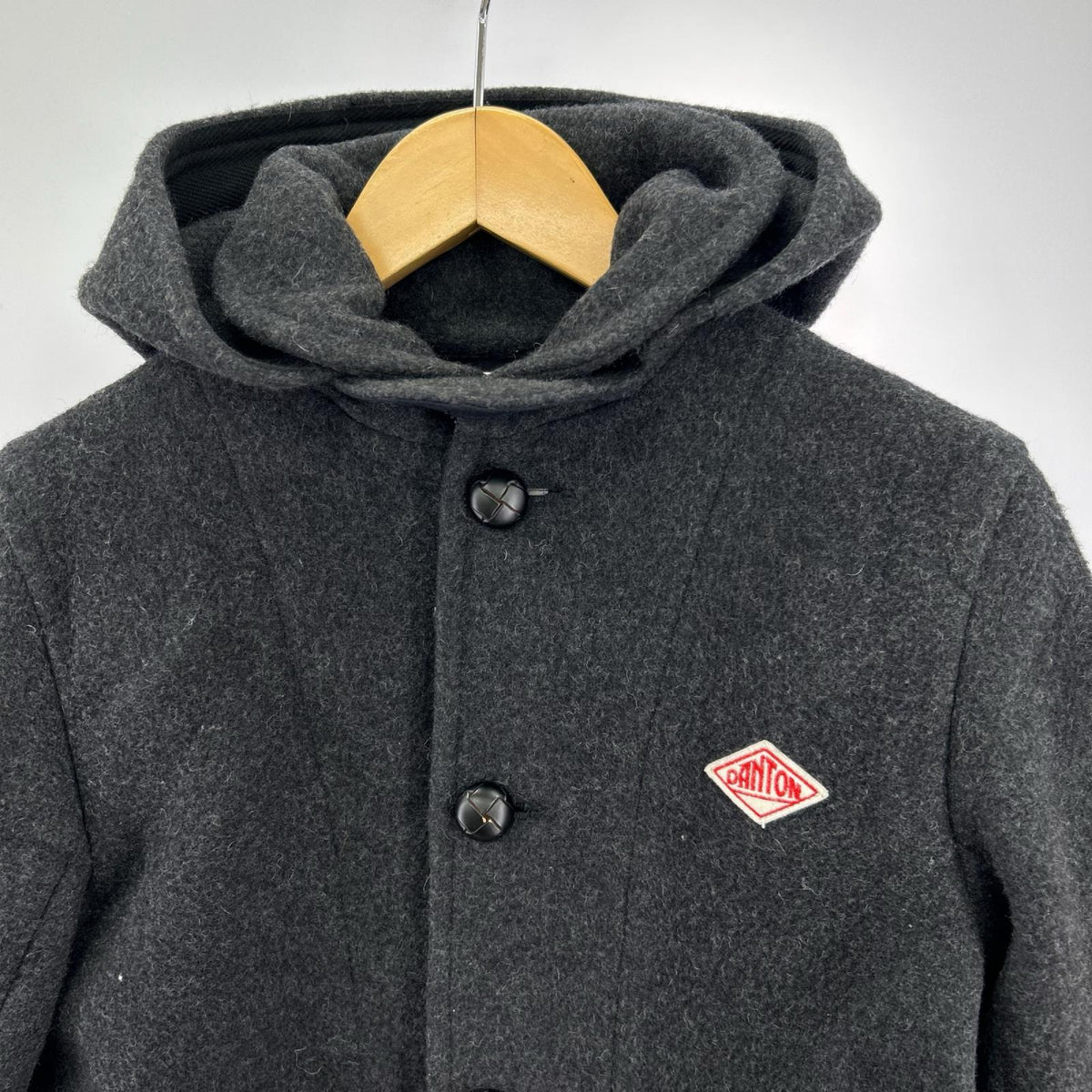その他アウター JD-8457 グレー