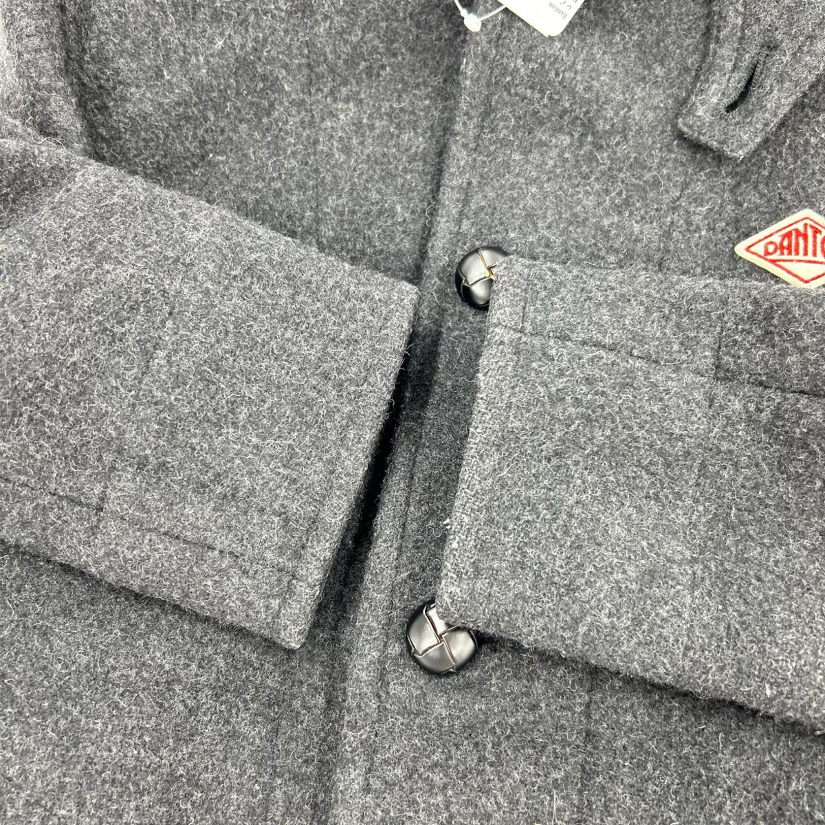 その他アウター JD-8457 グレー