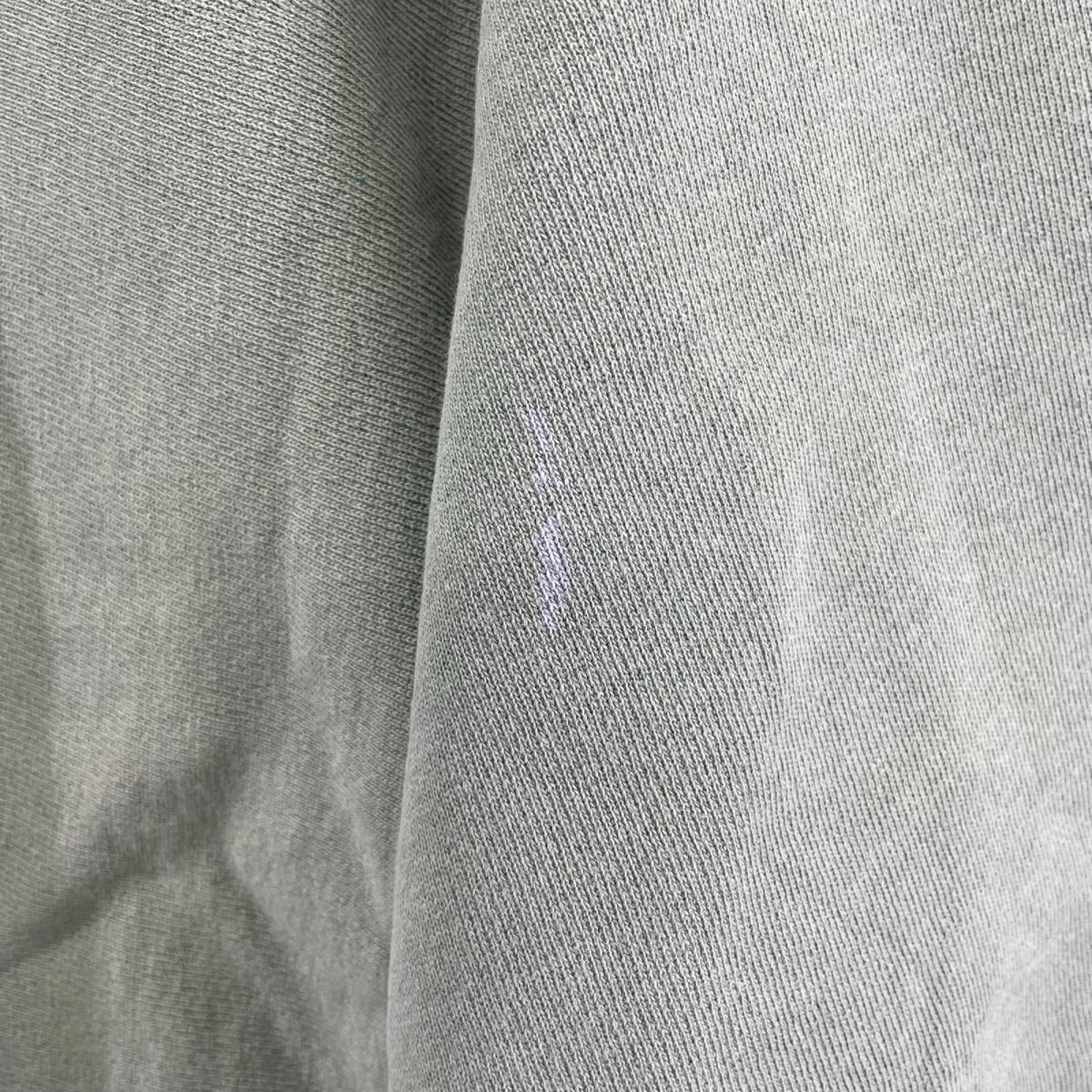 スウェット reverse weave 90s IOWA 緑 L L グリーン