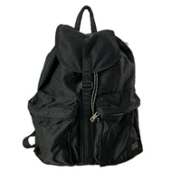 リュック・デイパック TANKER BACKPACK ブラック ブラック