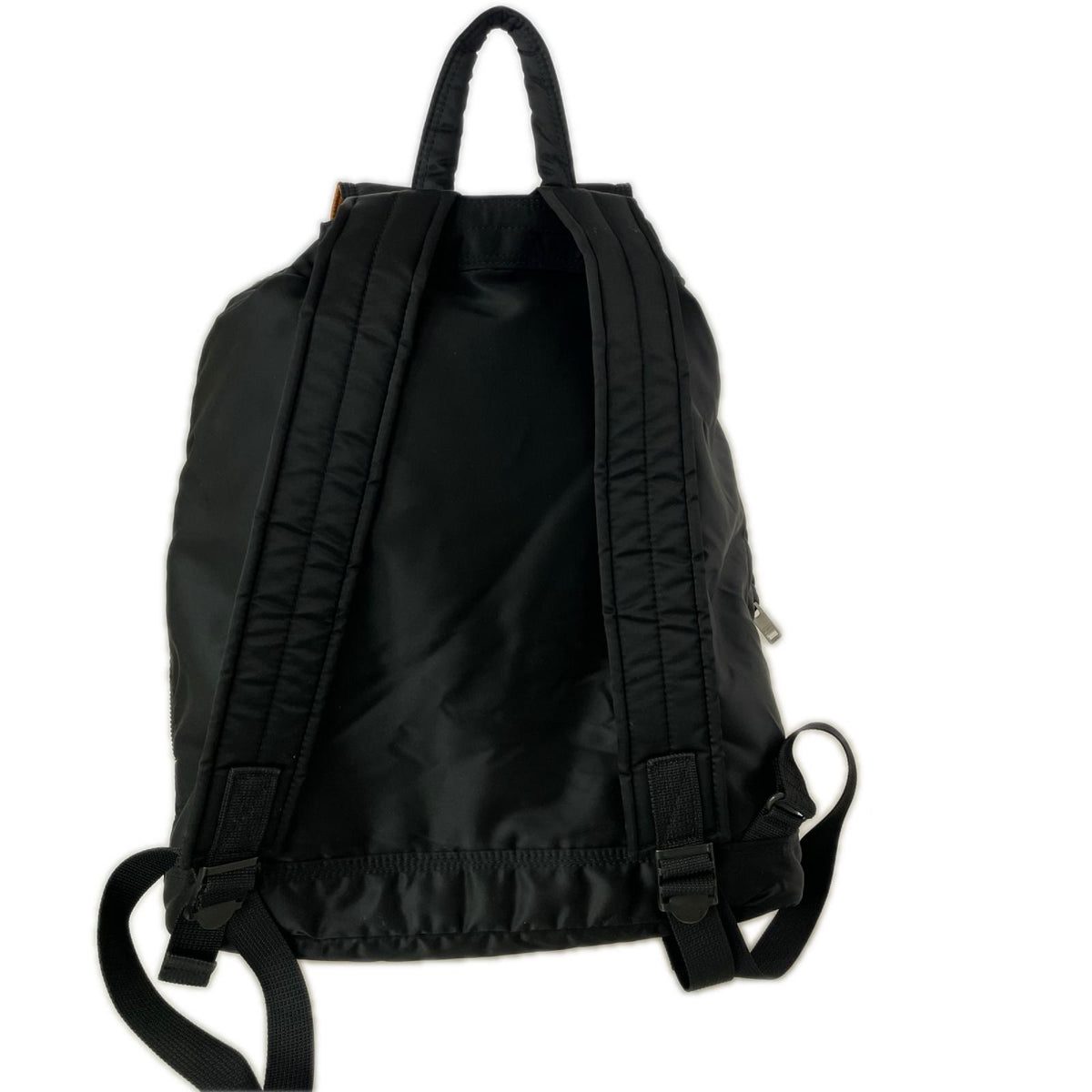 リュック・デイパック TANKER BACKPACK ブラック ブラック