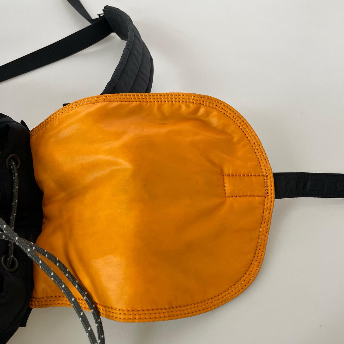 リュック・デイパック TANKER BACKPACK ブラック ブラック