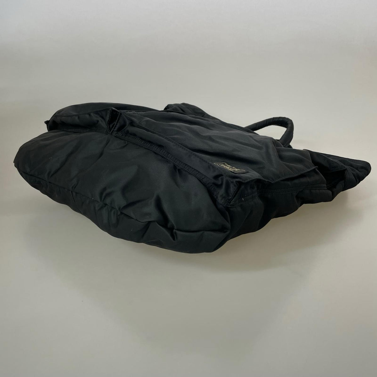ショルダーバッグ TANKER HELMET BAG L ブラック ブラック