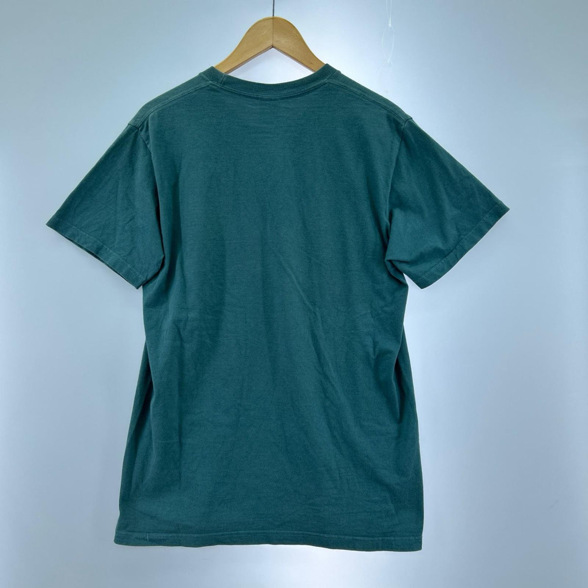 半袖Tシャツ 20FW Balloons Tee 緑 (S) S グリーン