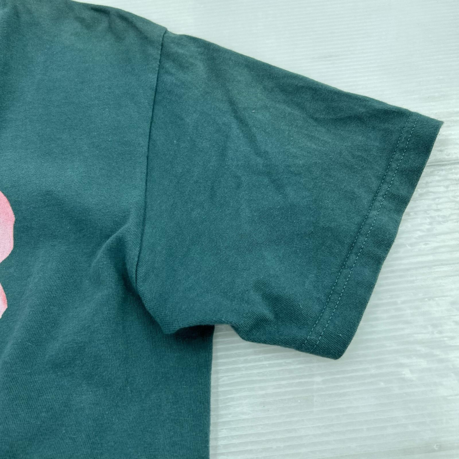 半袖Tシャツ 20FW Balloons Tee 緑 (S) S グリーン