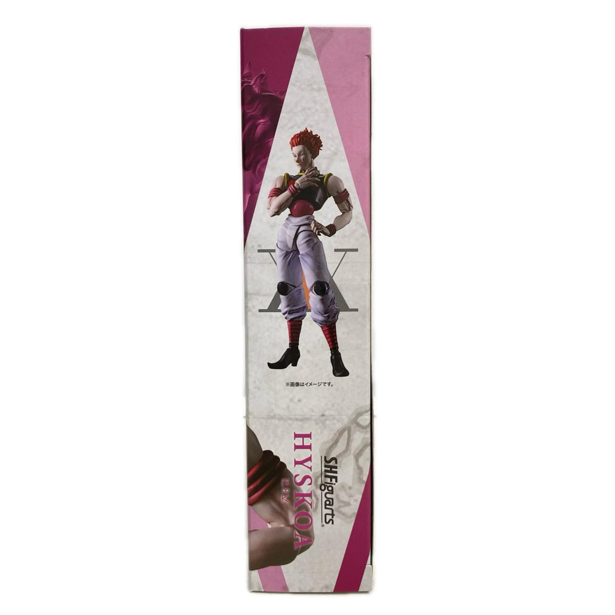 SHFiguarts ヒソカ フィギュア/グッズ