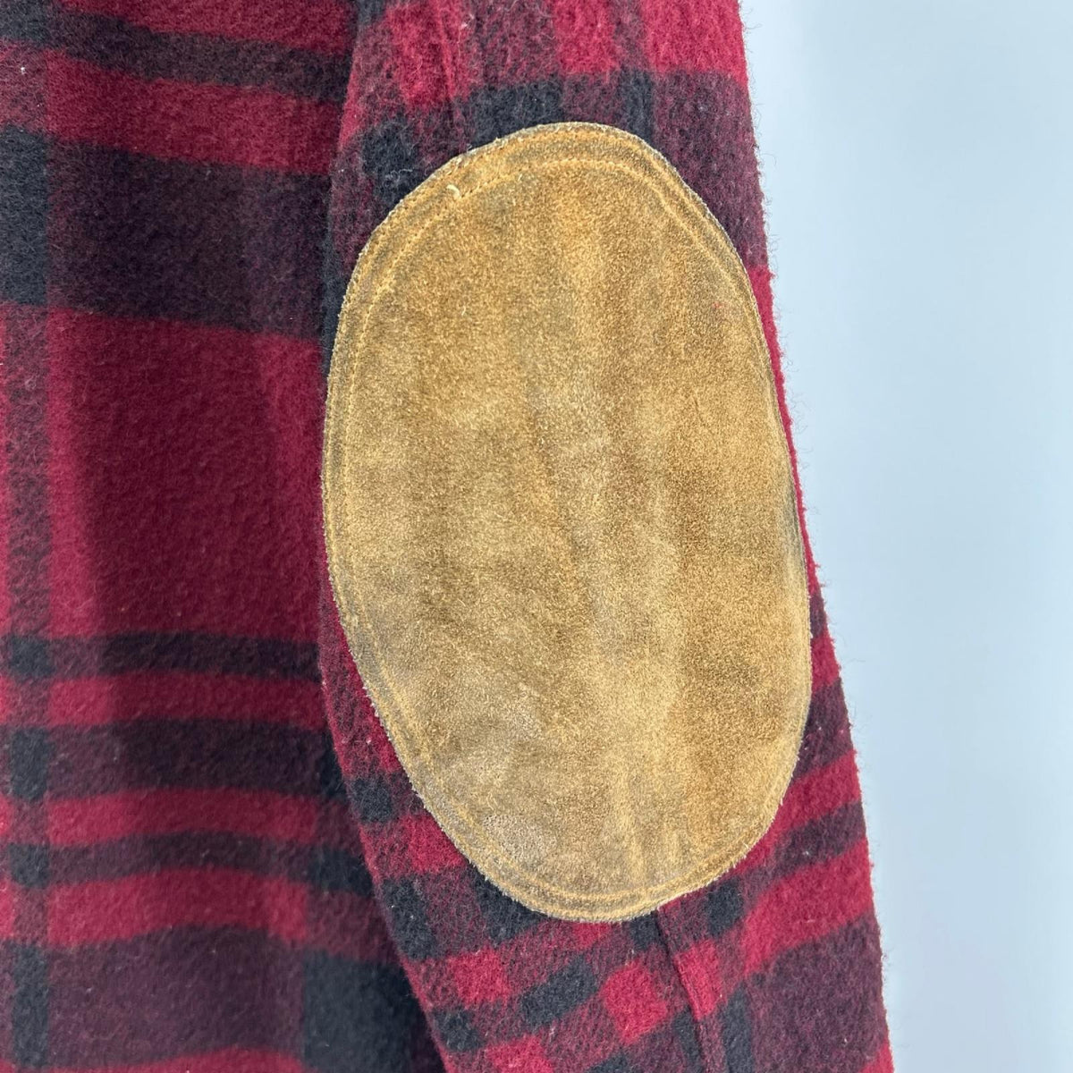 ジャケット RED WOOD ハンティングジャケット 赤 40 レッド