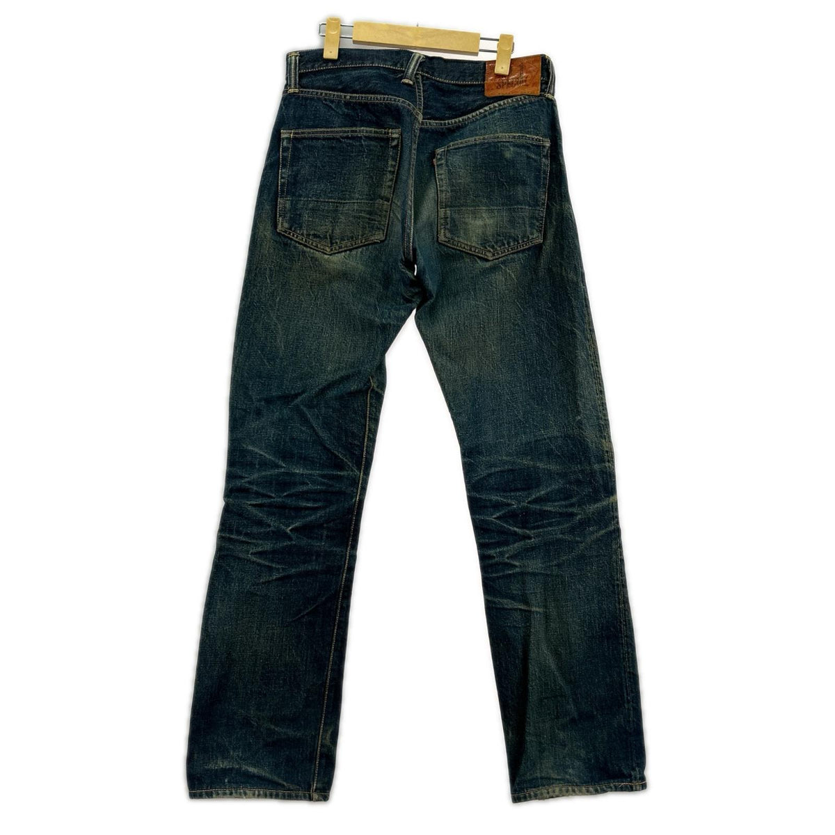 デニムパンツ Lot.2000 No.1 SPECIAL インディゴ (W32) 32
