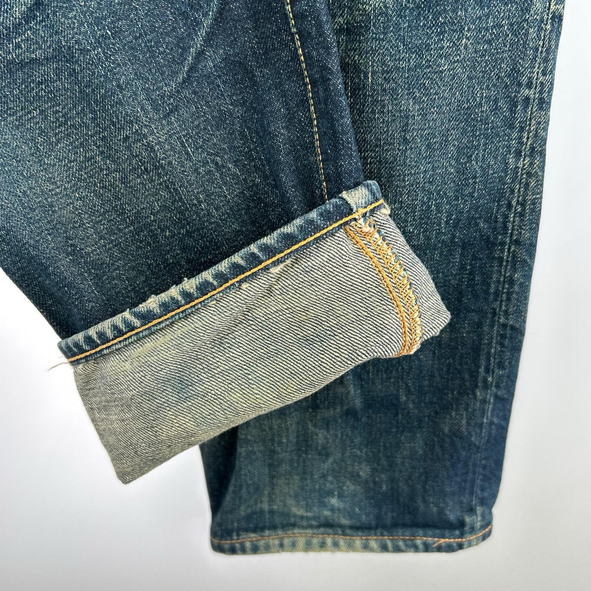 デニムパンツ Lot.2000 No.1 SPECIAL インディゴ (W32) 32