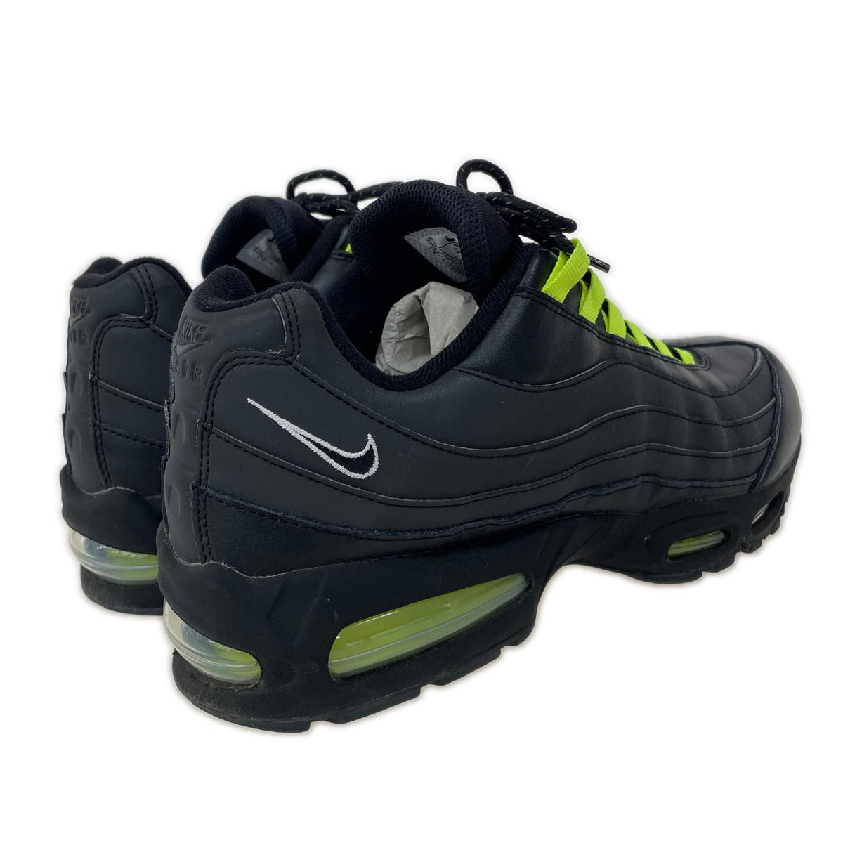 スニーカー Air Max 95 OG Big Bubble 29.0cm 29cm (US11 UK10 1/2 EU48) ブラック