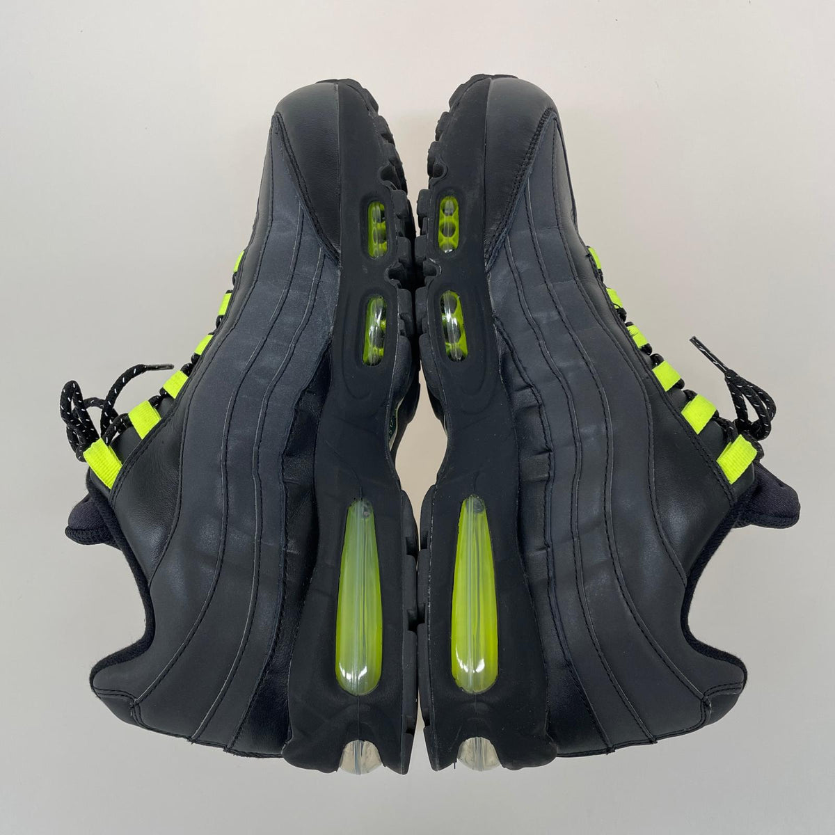 スニーカー Air Max 95 OG Big Bubble 29.0cm 29cm (US11 UK10 1/2 EU48) ブラック