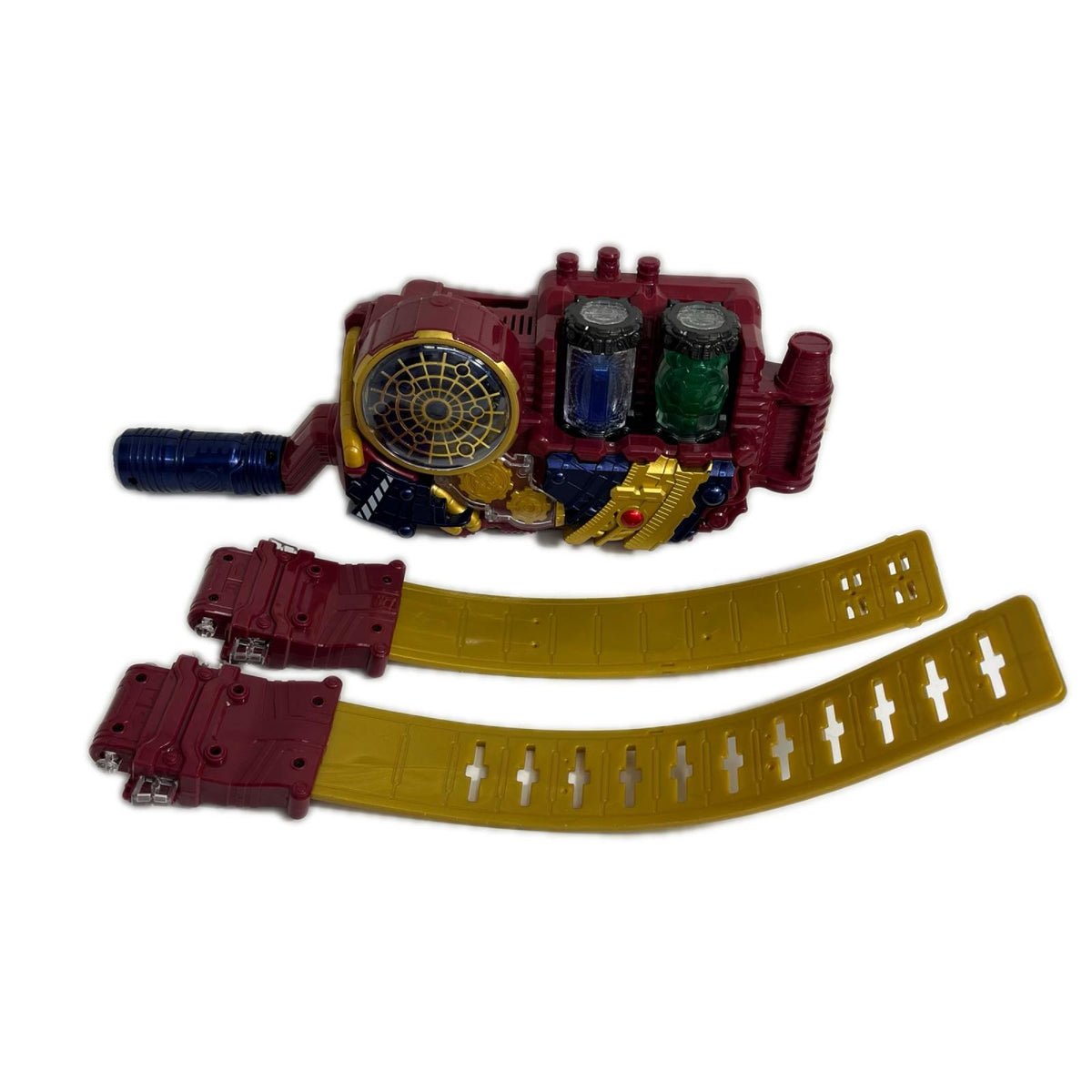 変身ベルト DXエボルドライバー 仮面ライダー フィギュア/グッズ