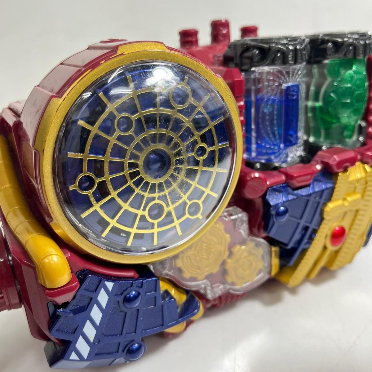 変身ベルト DXエボルドライバー 仮面ライダー フィギュア/グッズ