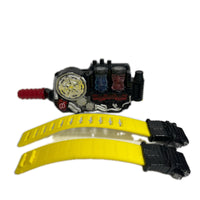 DXビルドドライバー 仮面ライダー フィギュア/グッズ