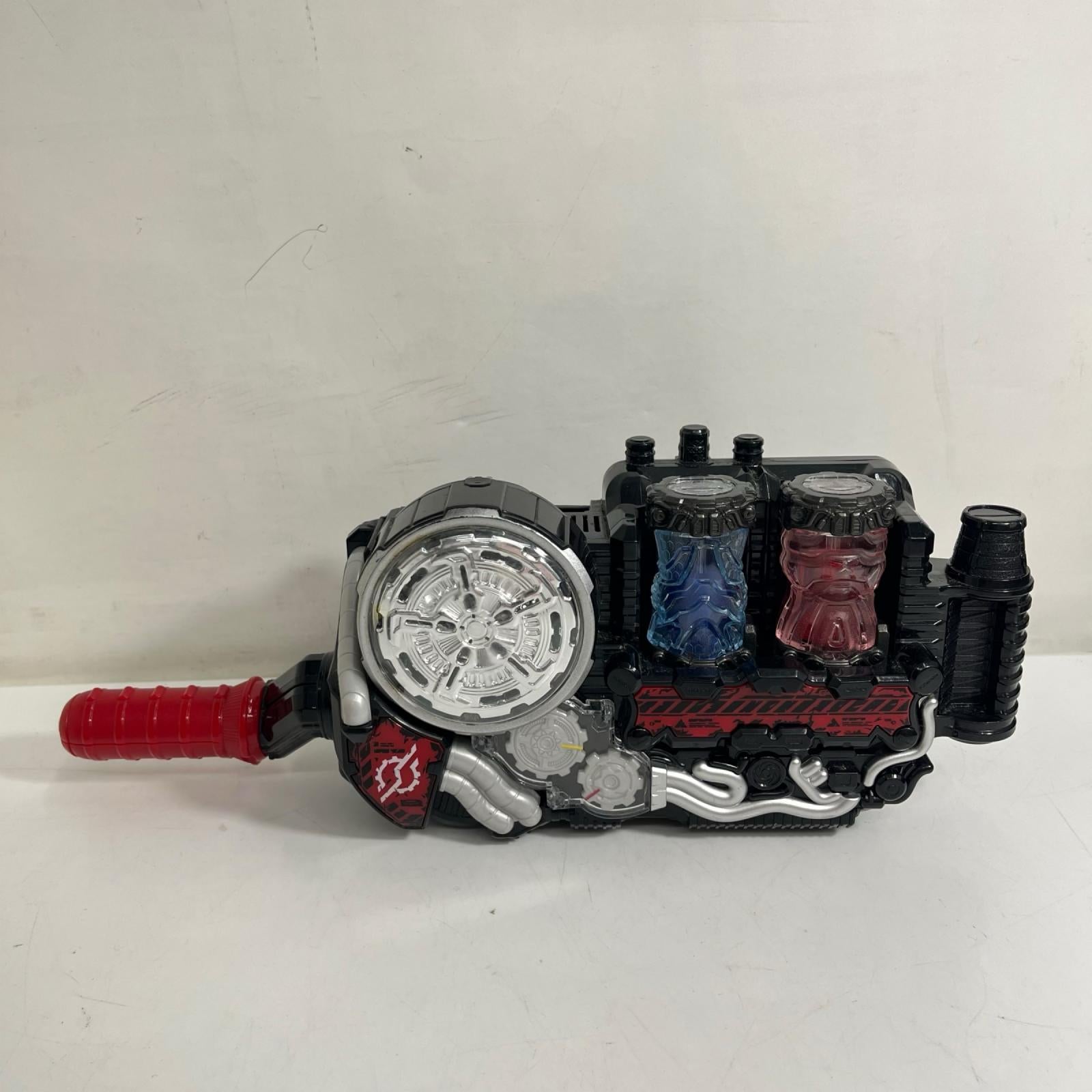 DXビルドドライバー 仮面ライダー フィギュア/グッズ