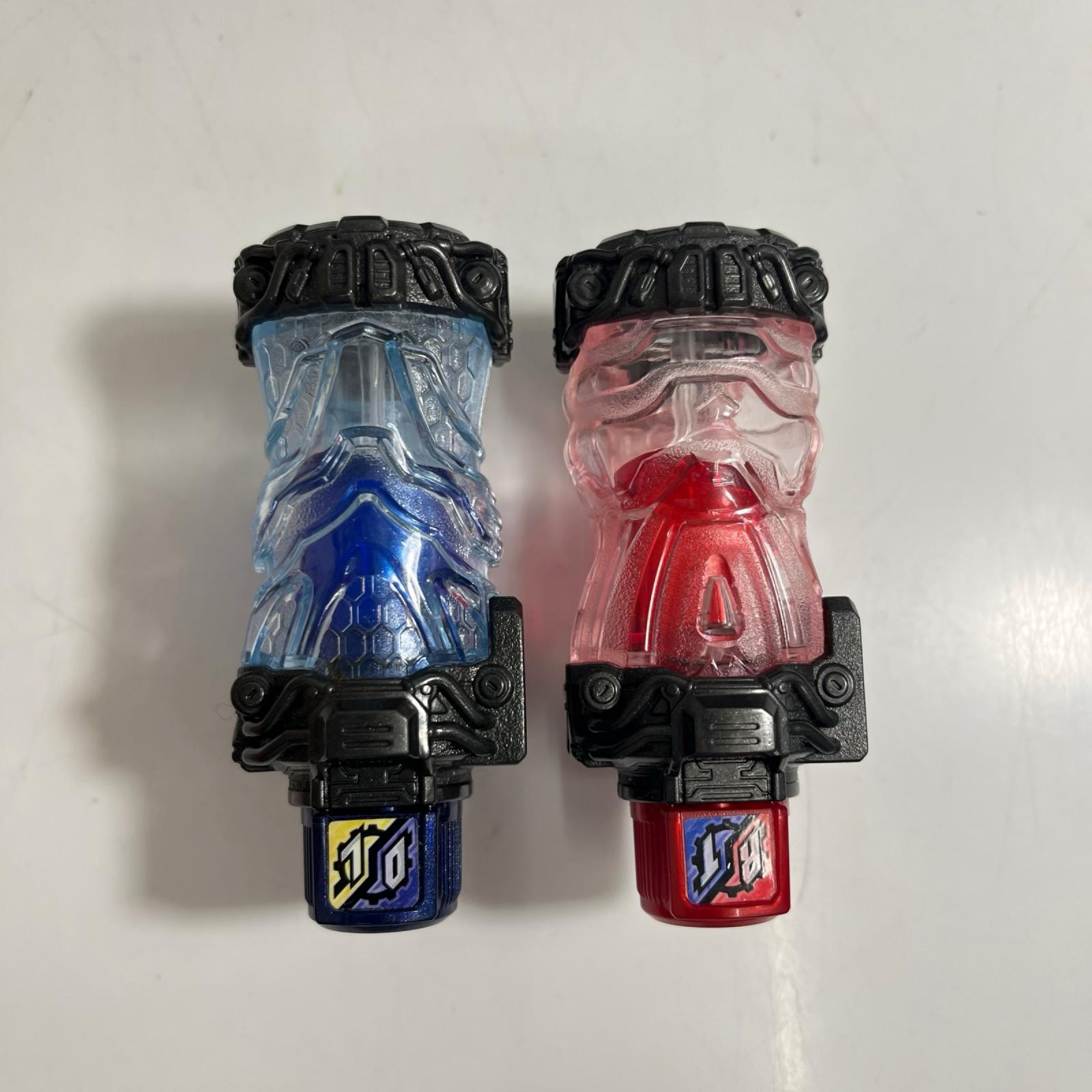 DXビルドドライバー 仮面ライダー フィギュア/グッズ