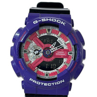 腕時計 ANALOG-DIGITAL / GA-110NC-6AJF