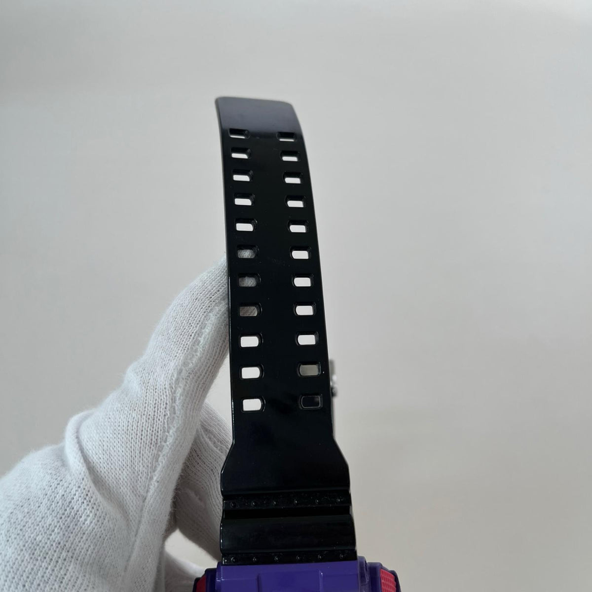 腕時計 ANALOG-DIGITAL / GA-110NC-6AJF