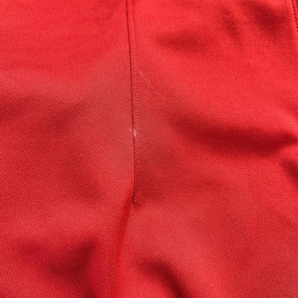 パンツ Needles H.D. Track Pant ヒザデルトラックパンツ XS 赤