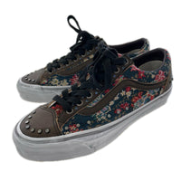 スニーカー VANS OTW Old Skool 36 Vibram FLORAL (26.5) 26.5cm (US8 1/2 UK8 EU43)