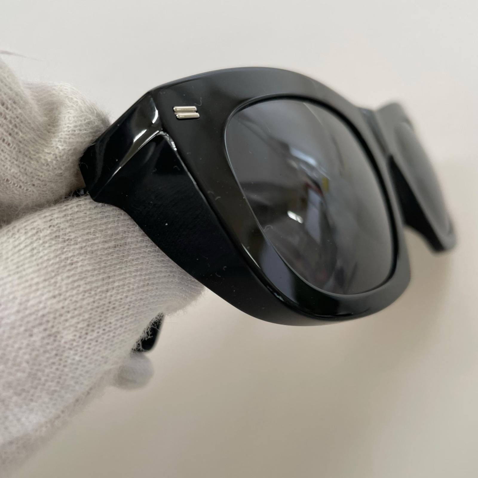 その他アクセサリー サングラス ブラック